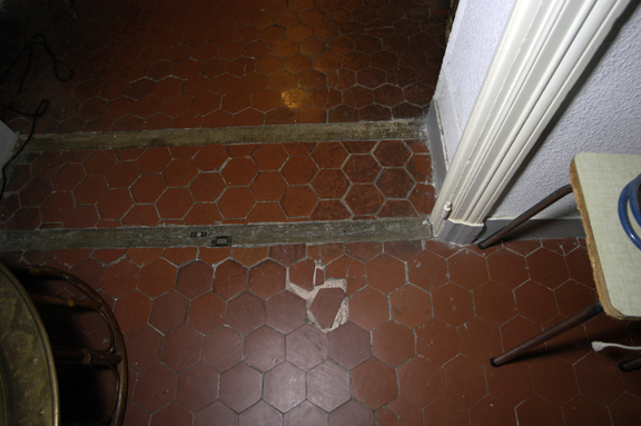 tile