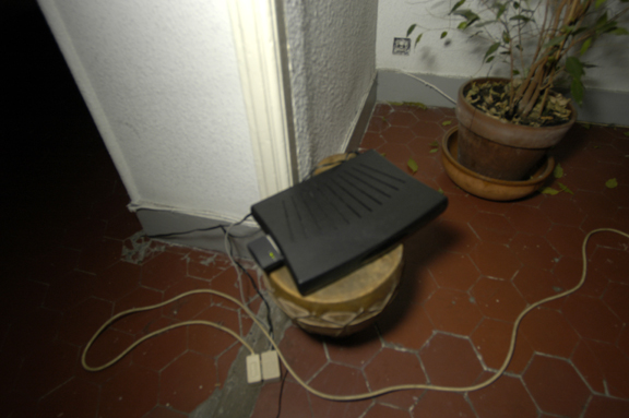 Modem