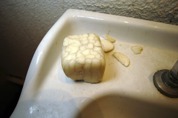 soap