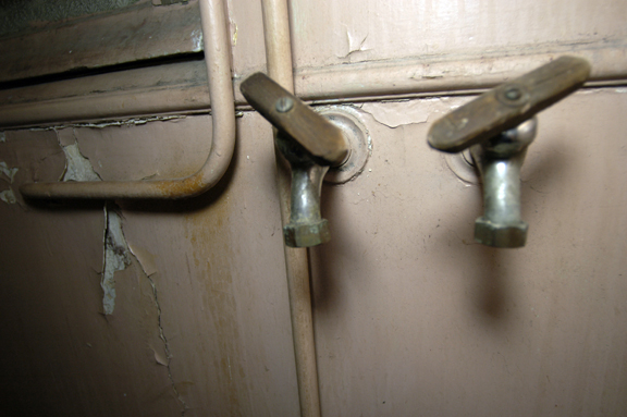 spigot