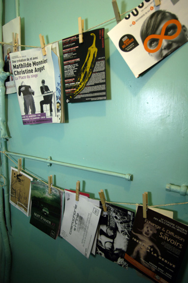 message board
