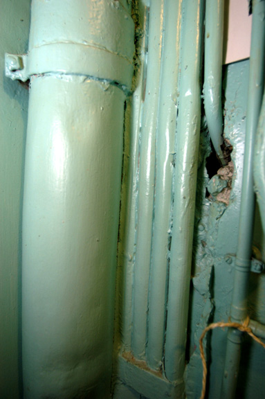 pipes