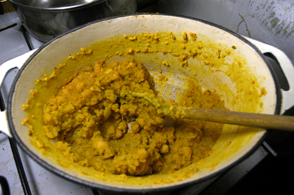 dal